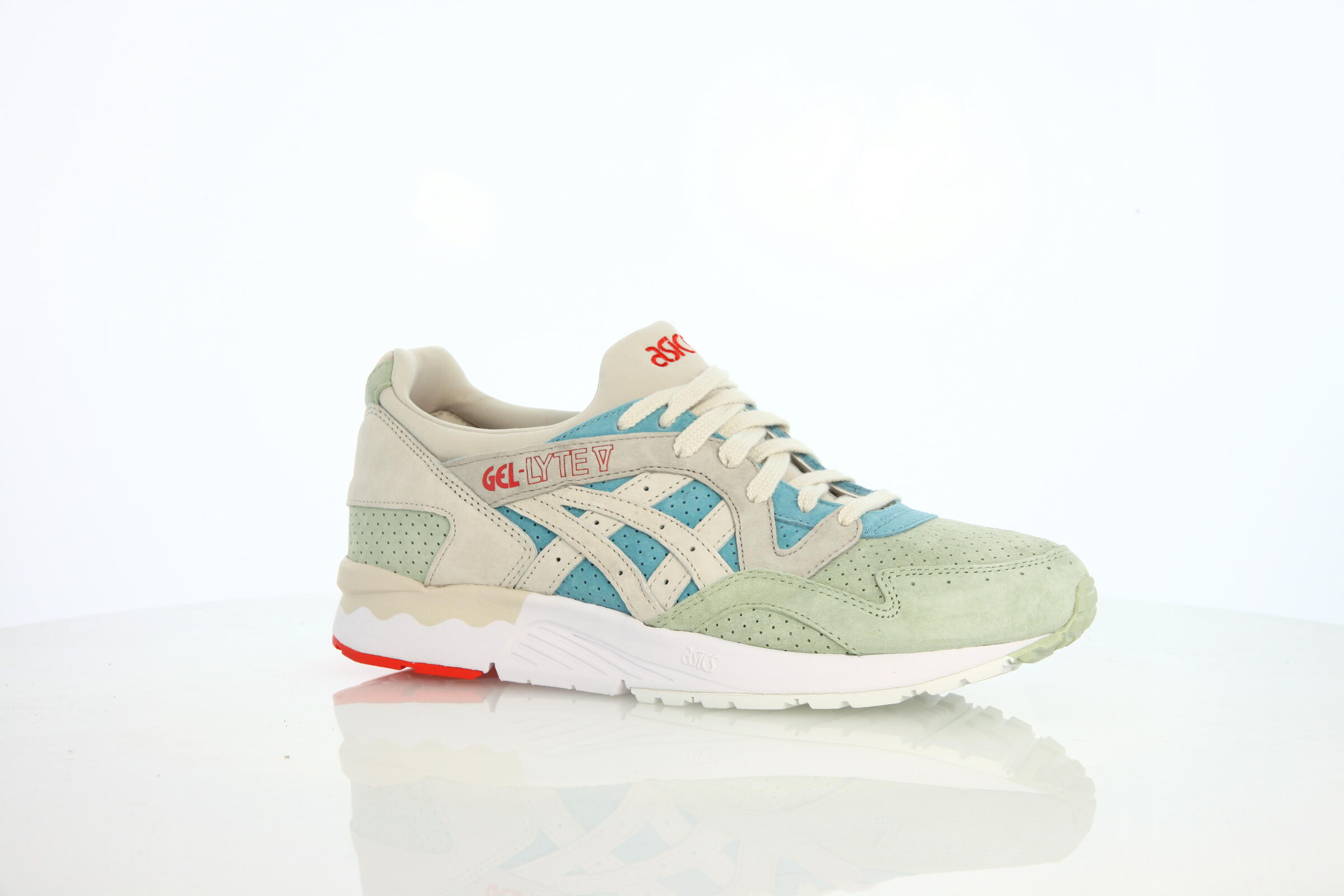 Asics Gel-Lyte V Pastels Pack 